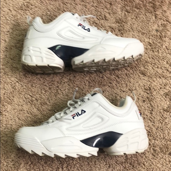 FILA - Picture 2 of 7